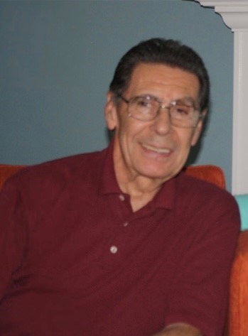 Obituary of Gilbert Acuna Carrillo