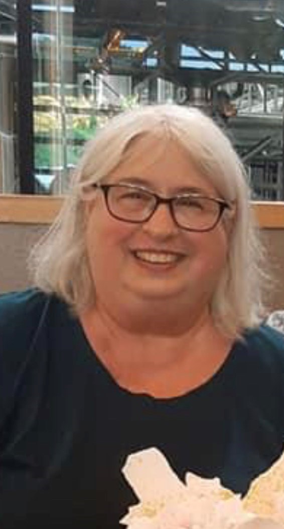 Obituario de Kathy E Cook