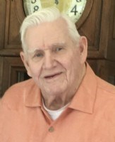 Obituary of Jackson Powell Holman