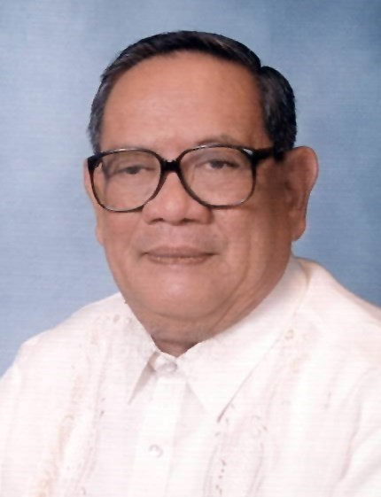 Obituary of Dr. Engelberto Remigio