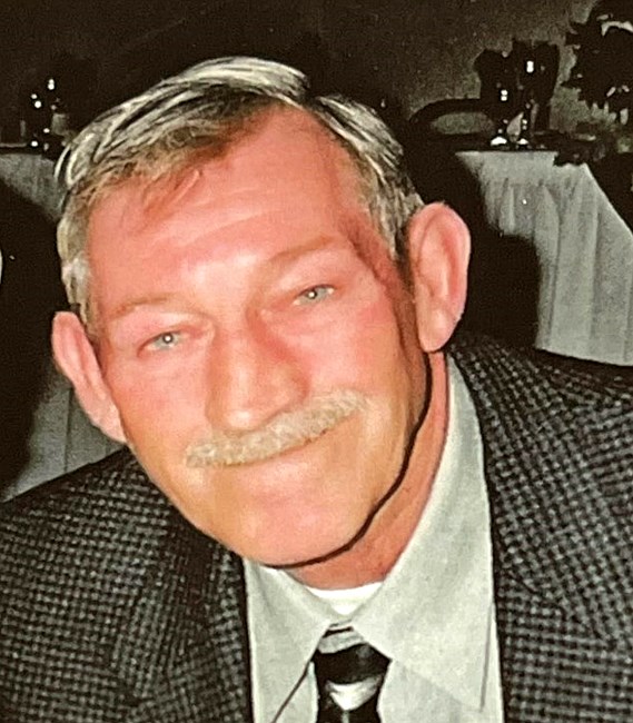 Obituario de Richard "Jake" Edward Merrill