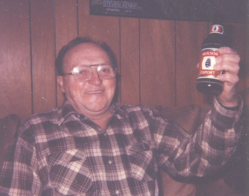 Obituary of Kenneth "Tubby" Campbell