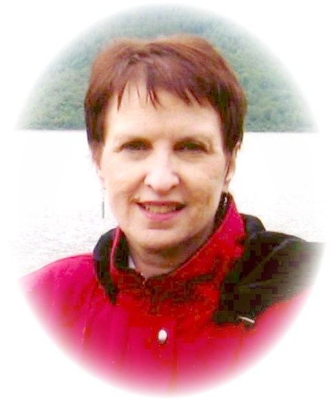Obituary of Patricia Ann Arnold