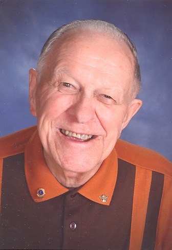 Obituary of Ralph E. Wienke