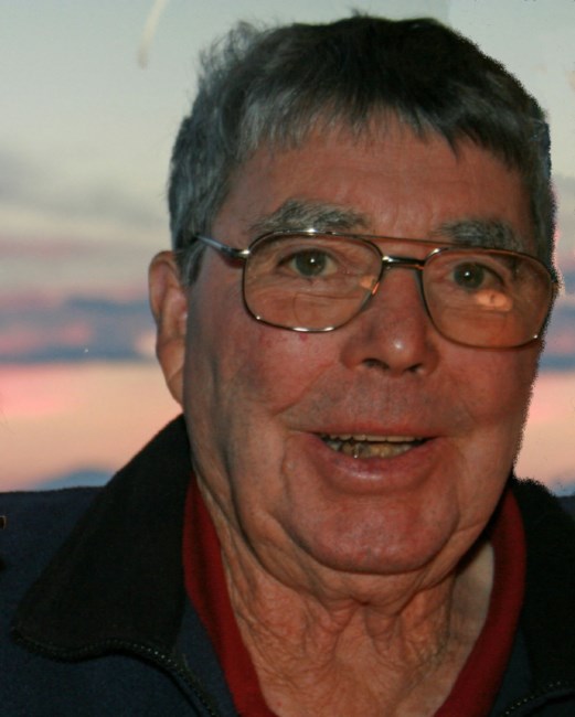 Obituary of Robert Vance Bond