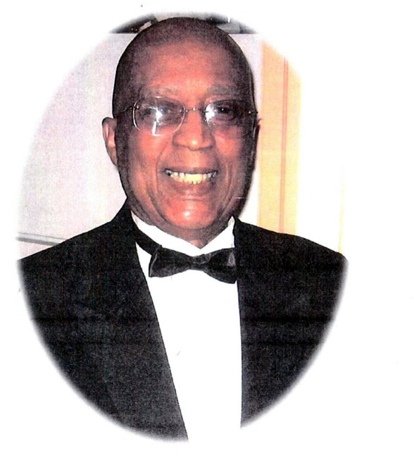 Obituary of Mr. Carl Coley Jr.
