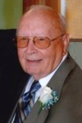Obituary of Billy J. "Bill" Yaney