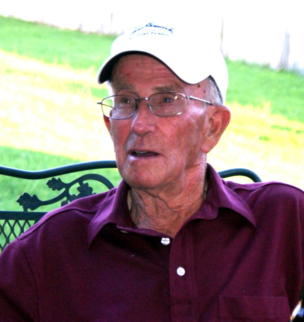 Obituary of Kenneth O. Sembrick