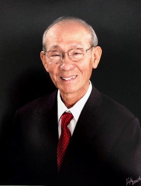 Obituary of Vinh Quy Bui