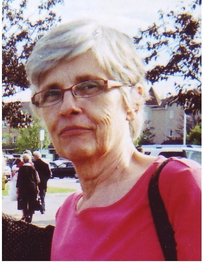 Obituary of Catherine Byers