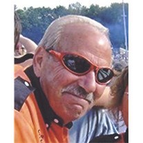 Obituary of Gary A. Rynbrandt