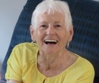 Obituary of Erna Johnston