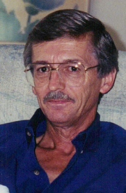 Obituary of Daniel "Dan" Herman Bohn