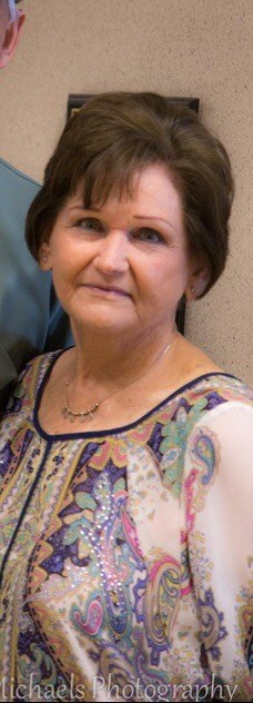 Obituary of Kathryn Frances Grier