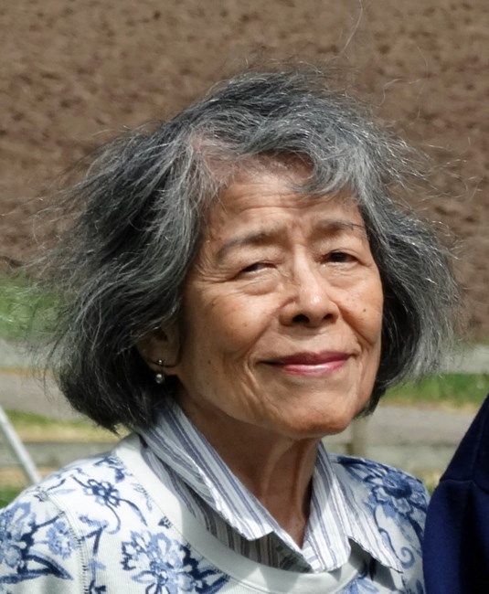 Obituary of Sayuri Dimaio