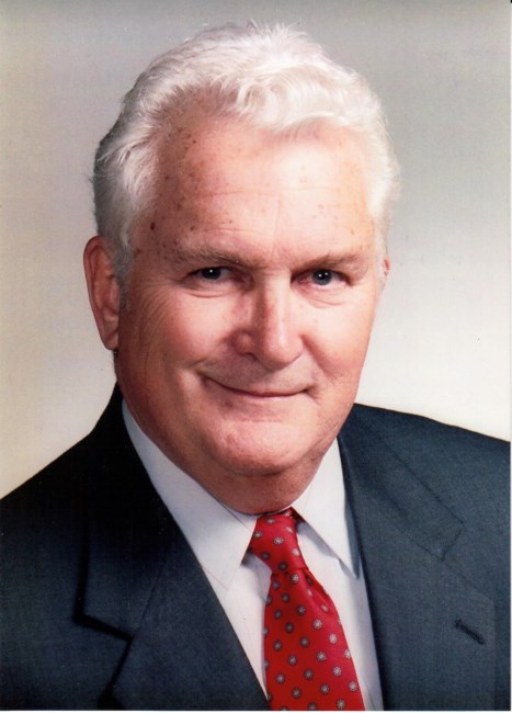 Obituary of Donald Charles Westergaard