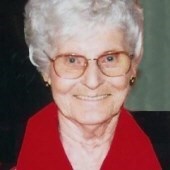 Obituary of Mathilde Holt