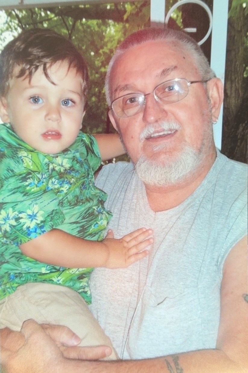 Obituary of Charles Edward Stevens