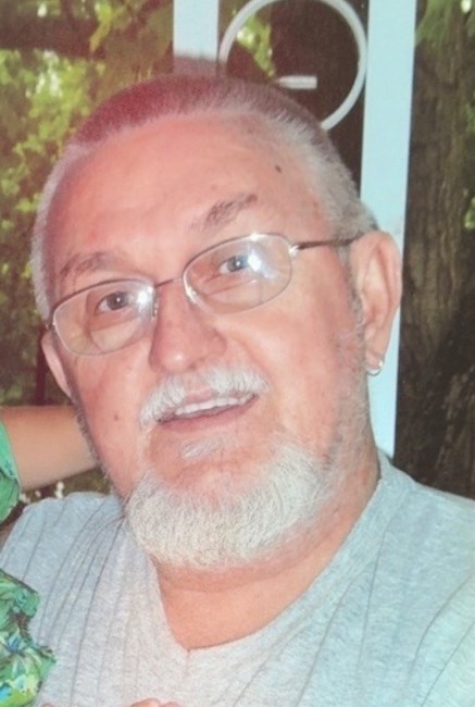 Obituary of Charles Edward Stevens