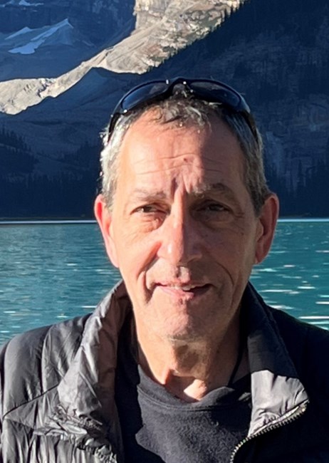 Obituary of Jean-Claude Dufour