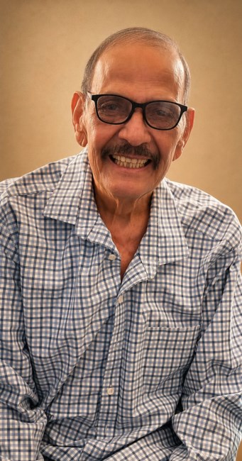 Obituario de Alberto Arredondo Macias