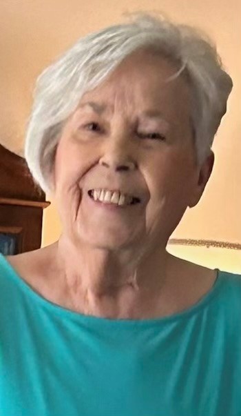 Obituary of Mary Jane Burdette