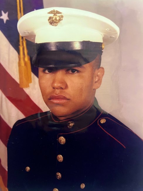 Obituary of Victor "RAIN MAN" Luis Rivera