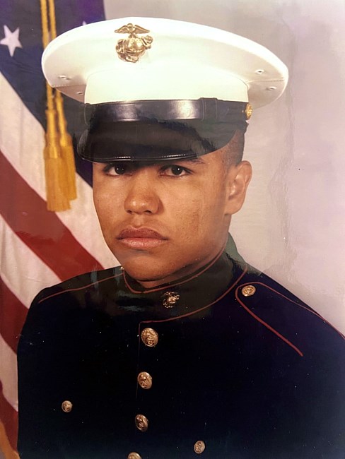 Obituary of Victor "RAINMAN" Luis Rivera