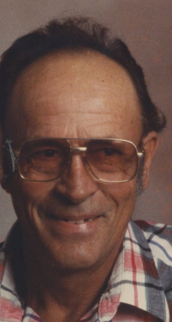 Obituary of Ray G. Barnes