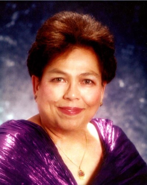 Obituary of Pearl Diamond Loo