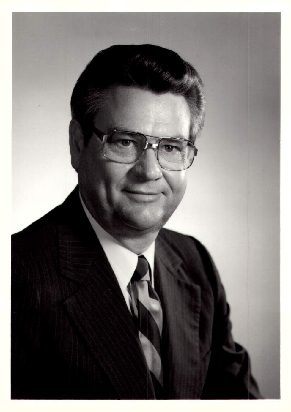 Duncan Thomas Fulton Jr. Obituary Dallas, TX