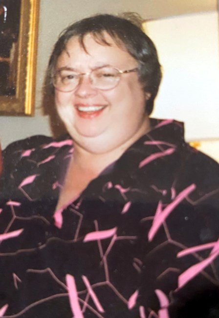 Obituary of Teresa Lynn Hamlin
