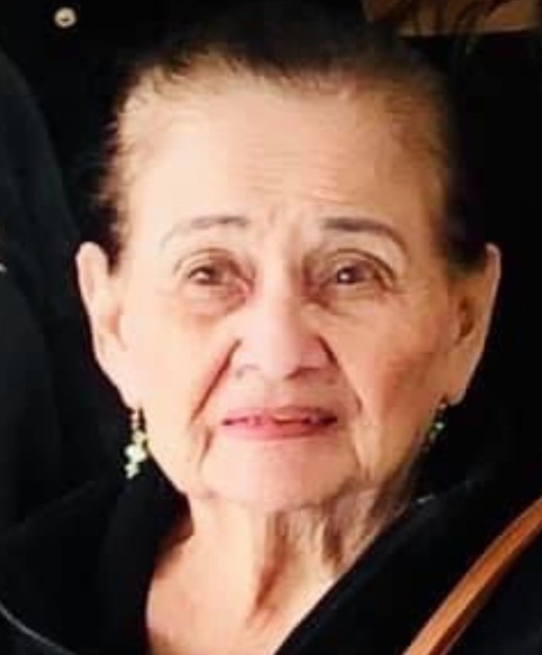 Obituary of Dorothy Grace De Guzman