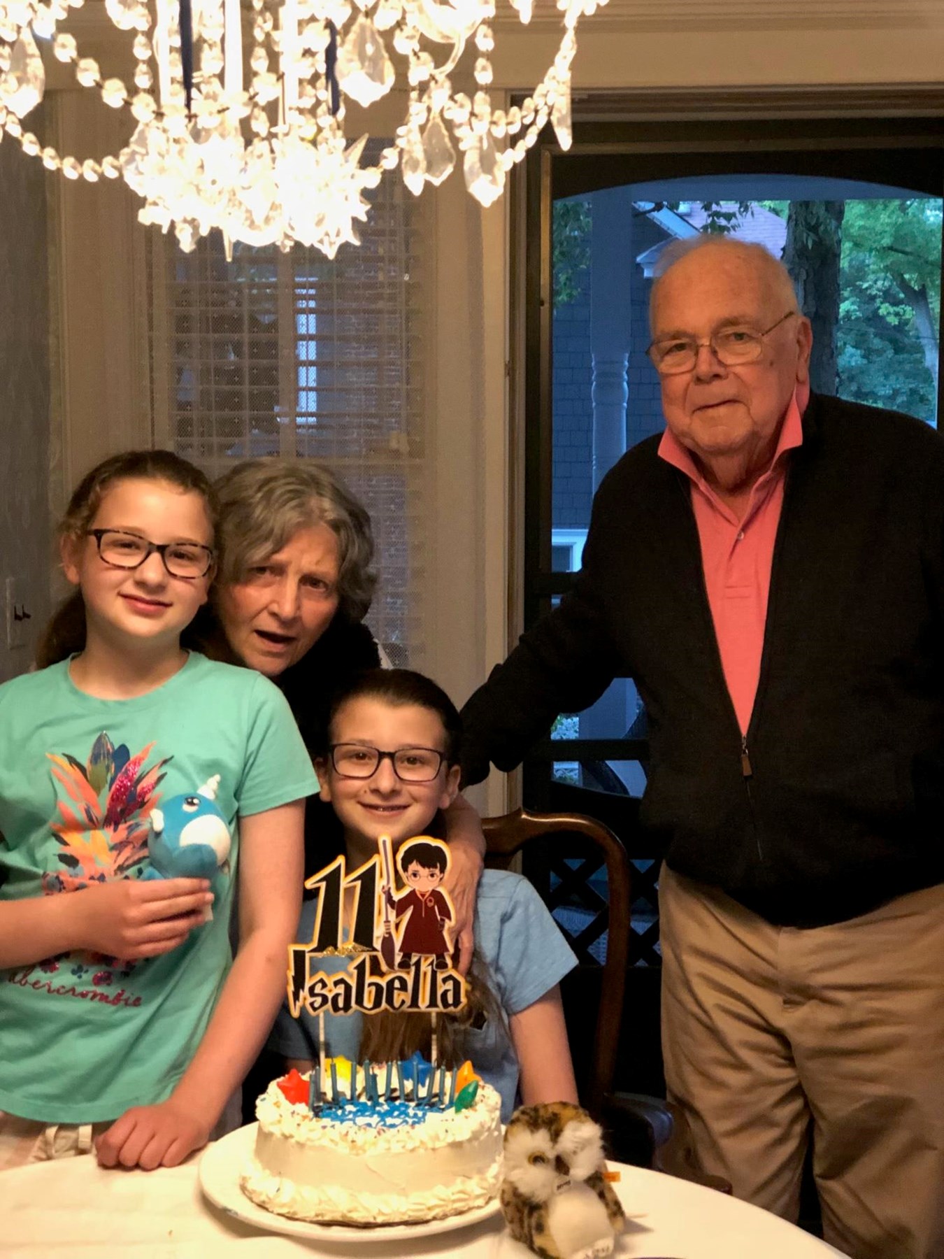 Obituary of Francis "Peter" Barry