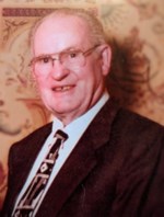 Robert Caughey