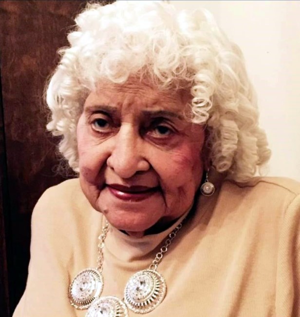 Obituary of Mrs. Irene F Pughsley