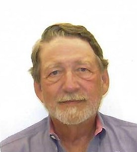 Obituary of Jackie "Jack" Ray Bandy