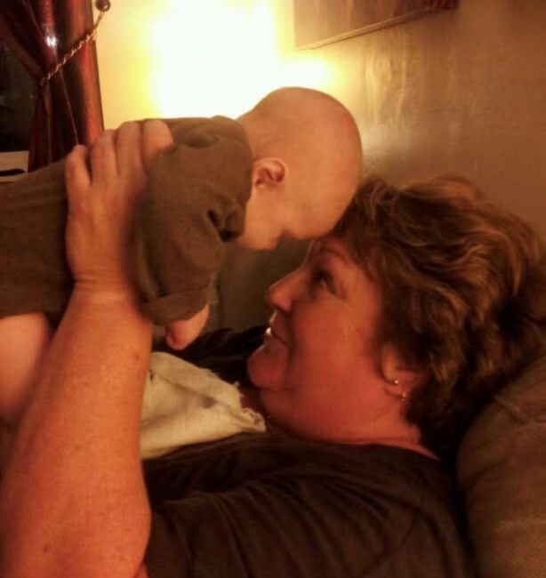 Avis de décès de Patricia J. Lay