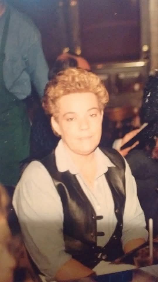 Obituary of Julia Ann Sizemore