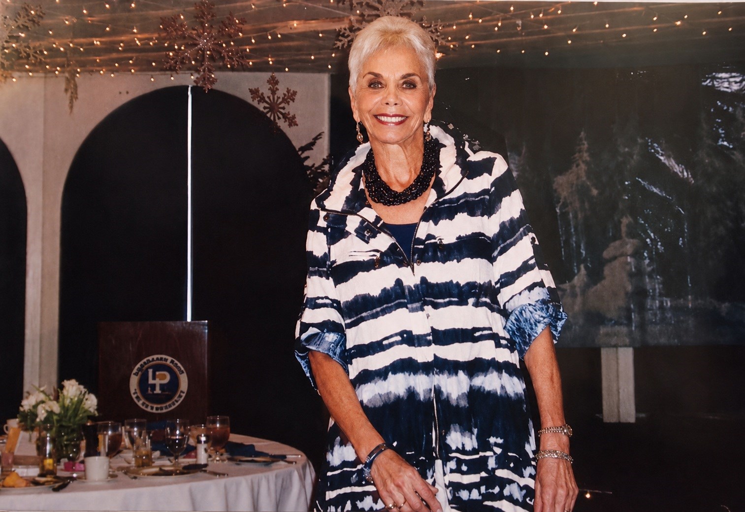 Obituary of Barbara (Berman) Rosenblatt