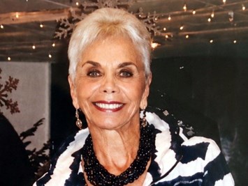 Obituary of Barbara (Berman) Rosenblatt