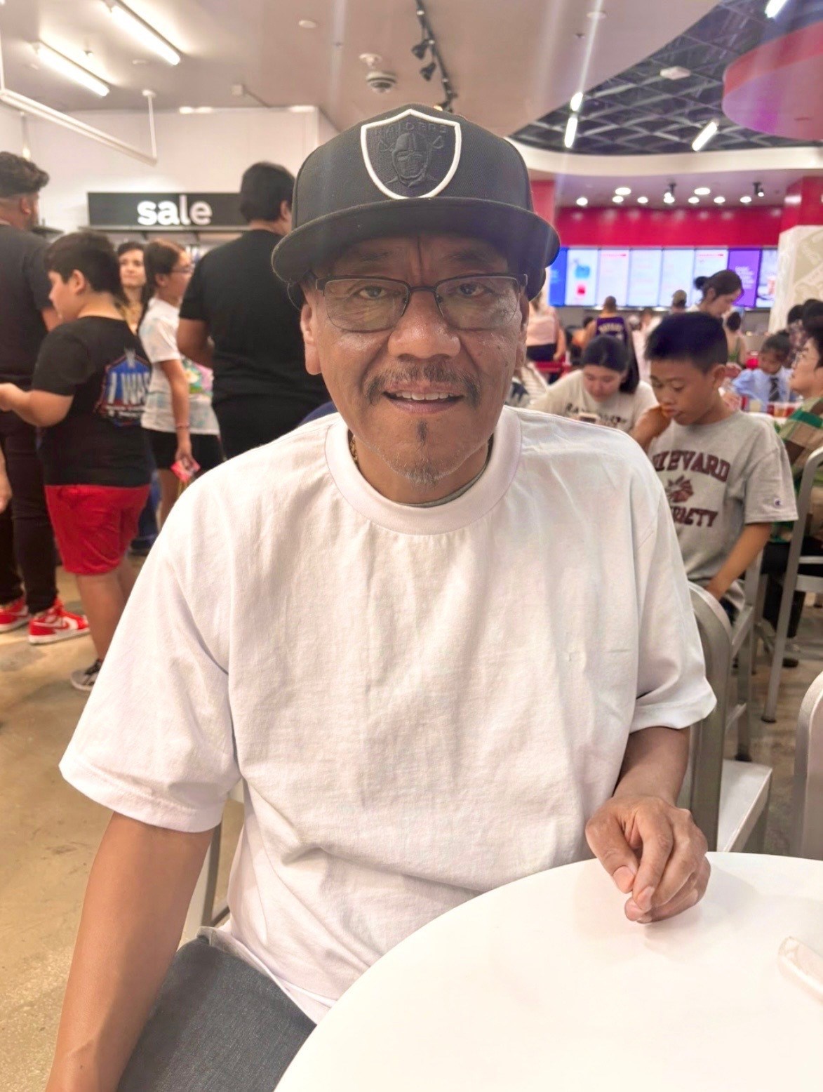 Obituario de Juan Manuel Suarez