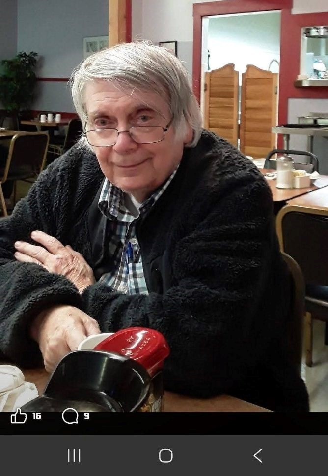 Obituary of Johnnie Franklin Martin