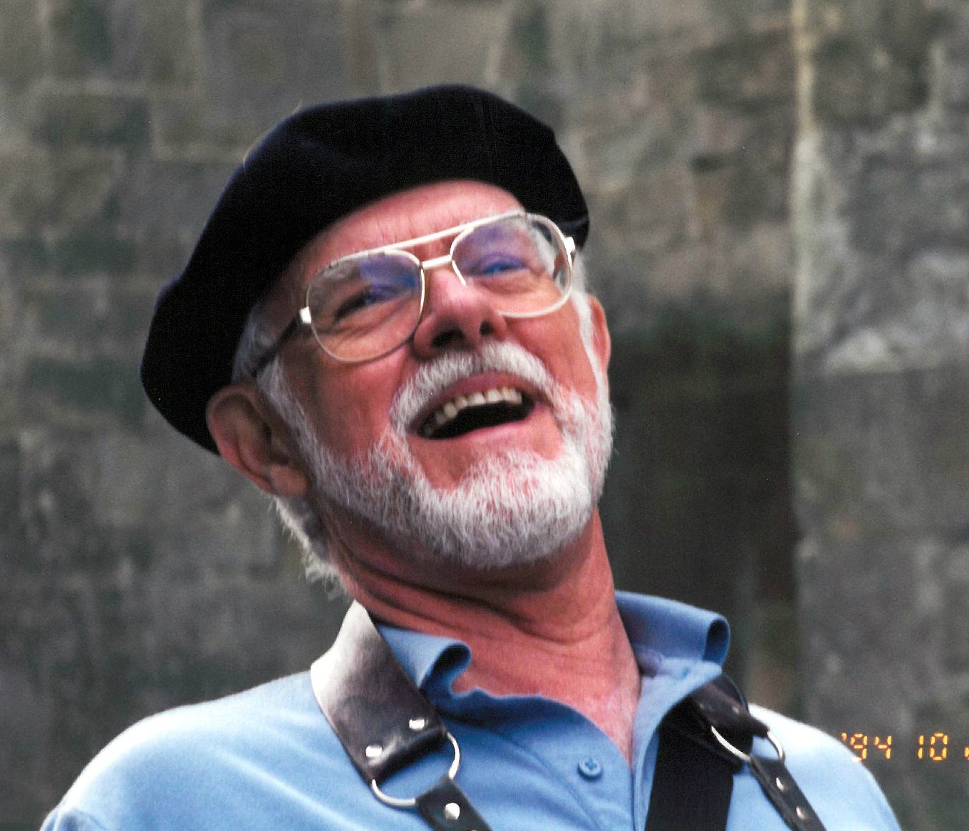 Obituary of William "Harry" Cloyd