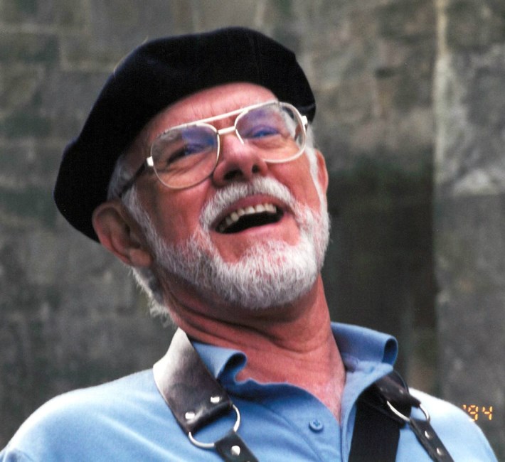 Obituary of William "Harry" Cloyd