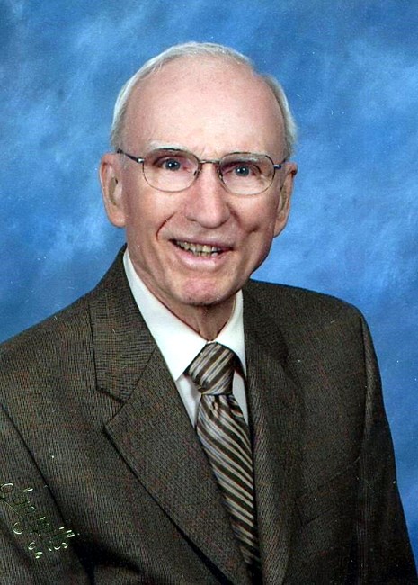 Obituary of Ethan C. Holt