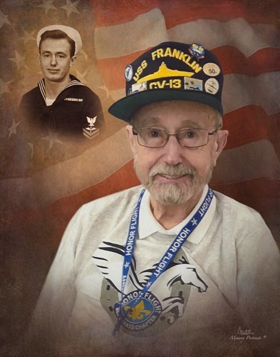 Obituario de William "Bill" Vaughn