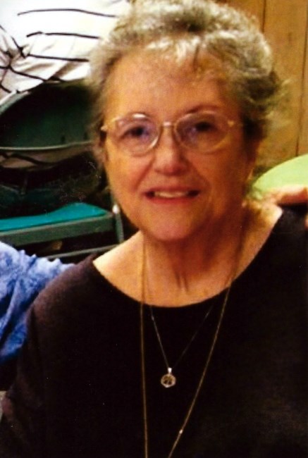 Obituary of Katherine E. Dungan
