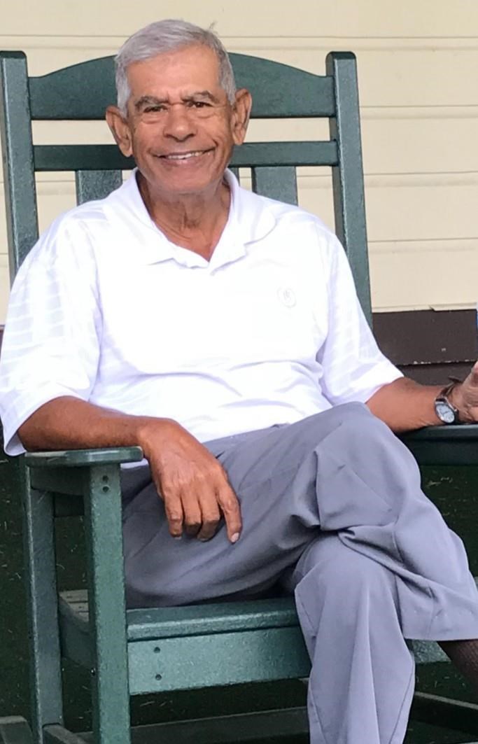 Obituary of Elmo T. Samuel