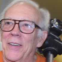 Obituary of Wallace Harry Ronne